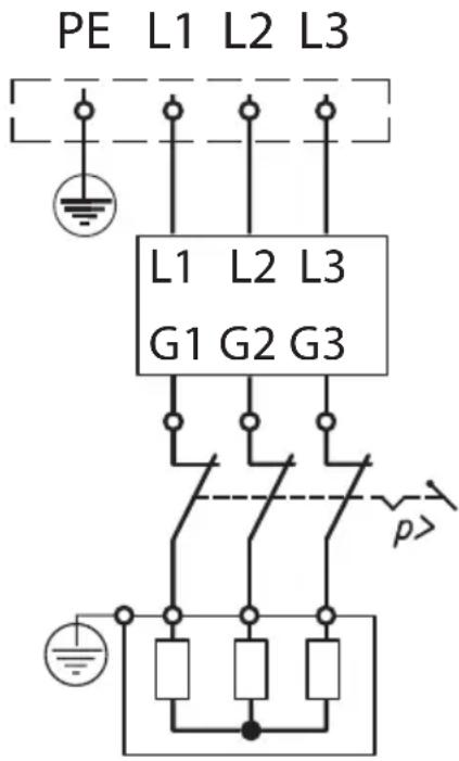 KOSPEL PPE4.M-11 - Boost du chauffage de l'ECS - 6