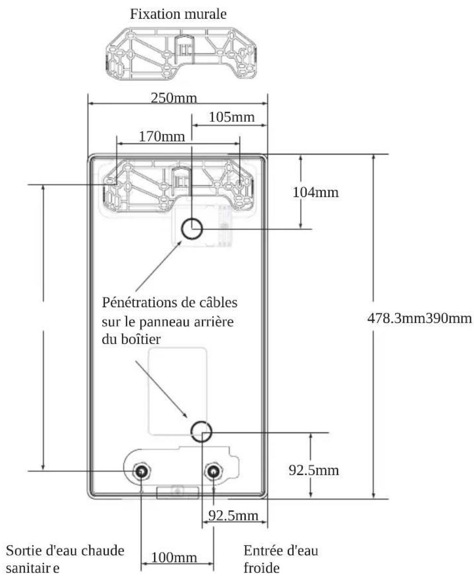 KOSPEL PPE4.M-24 - Boost du chauffage de l'ECS - 2