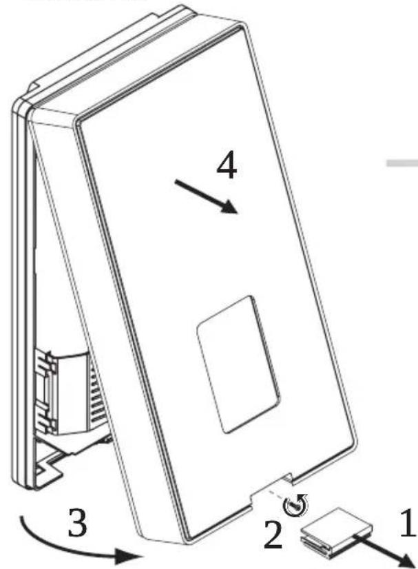 KOSPEL PPE4.M-17 - Boost du chauffage de l'ECS - 5