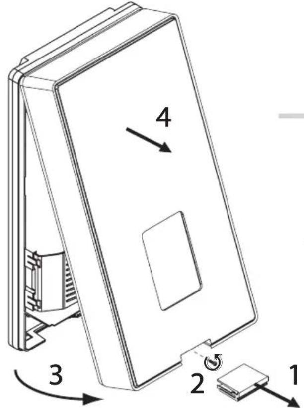 KOSPEL PPE4.M-12 - Boost du chauffage de l'ECS - 5