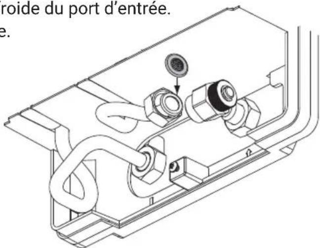 KOSPEL PPE4.M-21 - Entretien - 2