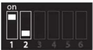 KOSPEL PPE4.M-21 - Notez - 2