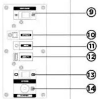 THOMSON DS702 - GEBRUIKSHANDLEIDING - 2