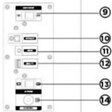 THOMSON DS702 - MANUAL DE INSTRUÇÕES - 2
