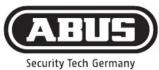 ABUS P600 - FR P600 | Verrouillage universel de fice mâle CEE Manuel d'utilisation - 1