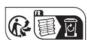 ABUS P600 - FR P600 | Verrouillage universel de fice mâle CEE Manuel d'utilisation - 8
