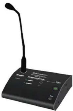 Artsound MATAMP-2240 - REMOTE MICROPHONE - 1