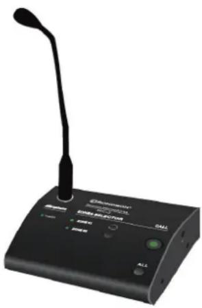 Artsound MATAMP-2240 - FERNMIKROFON - 1