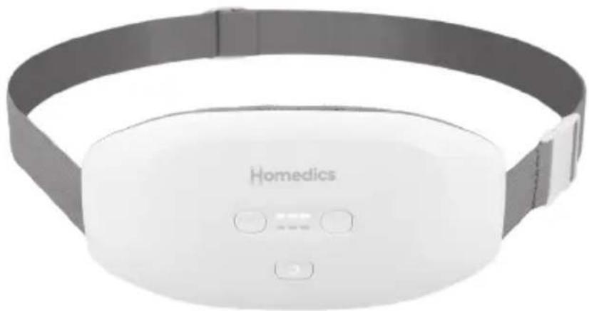 HOMEDICS WMH-200H - 1