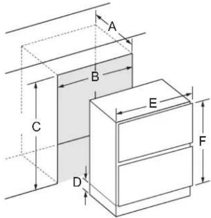 SIGNATURE SKSUD2402P - PRECAUCIÓN - 1
