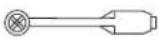 SIGNATURE SKSUD2402P - Modelo: SKSUD2402P - 4