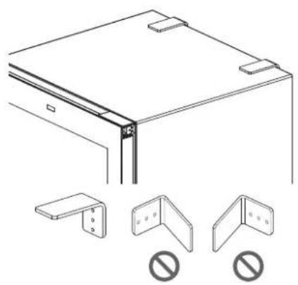 SIGNATURE SKSUD2402P - INSTALLATION - 1