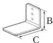 SIGNATURE SKSUD2402P - Accessoires en option - 1
