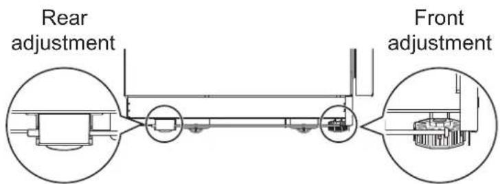 SIGNATURE SKSUD2402P - REMARQUE - 1