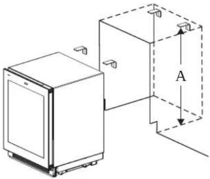 SIGNATURE SKSUD2402P - AVERTISSEMENT - 1