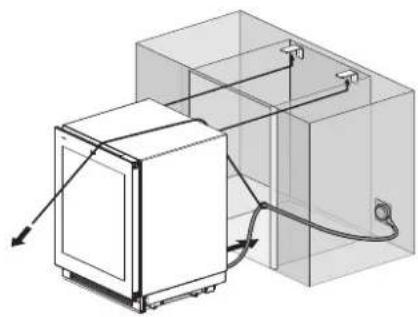 SIGNATURE SKSUD2402P - REMARQUE - 1