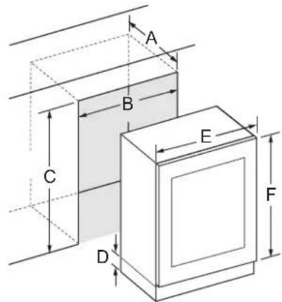 SIGNATURE SKSUD2402P - PRECAUCIÓN - 2