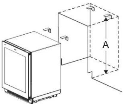 SIGNATURE SKSUD2402P - ADVERTENCIA - 1