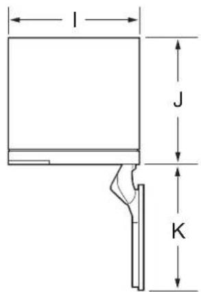 SIGNATURE SKSUD2402P - Model: SKSUW2401P - 2
