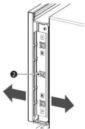 SIGNATURE SKSUD2402P - Adjusting Door Panels - 2
