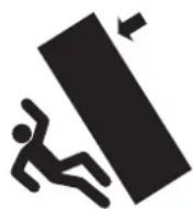 SIGNATURE SKSCF3001P - ADVERTENCIA - 1