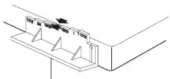 SIGNATURE SKSCF3001P - HEIGHT ADJUSTMENT - 1