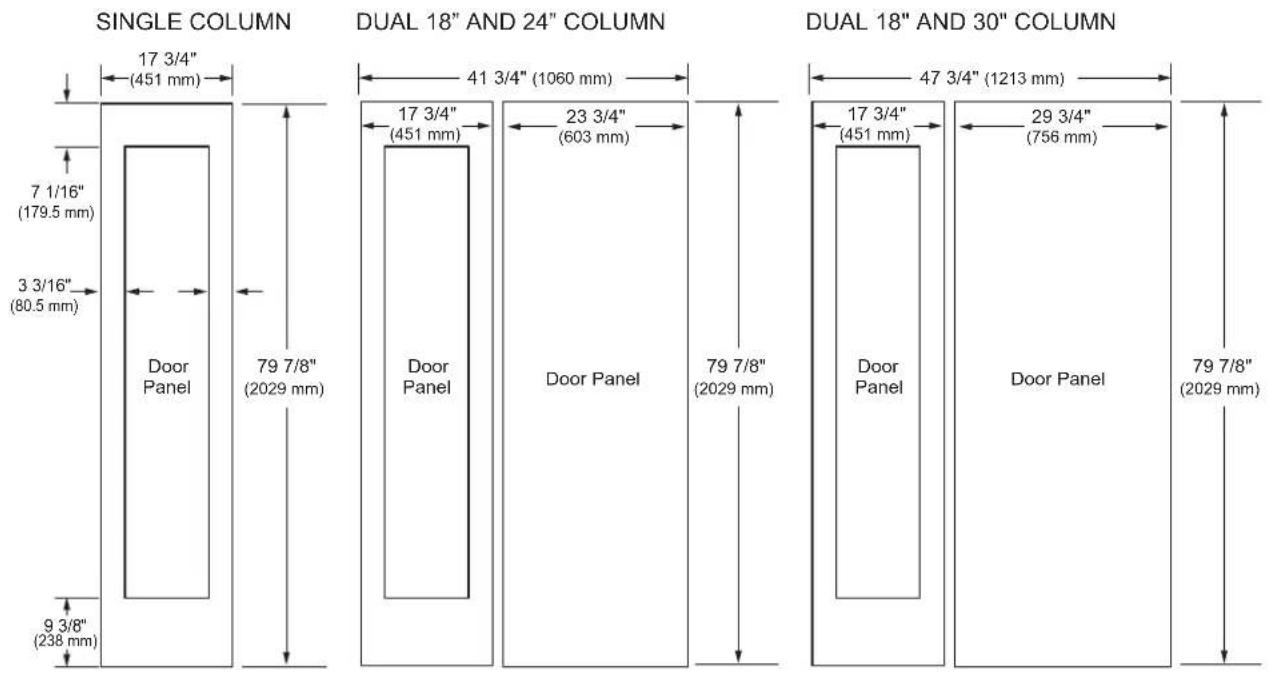SIGNATURE SKSCF3001P - NOTA - 1
