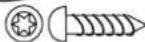 SIGNATURE SKSCF3001P - WARNING - 4