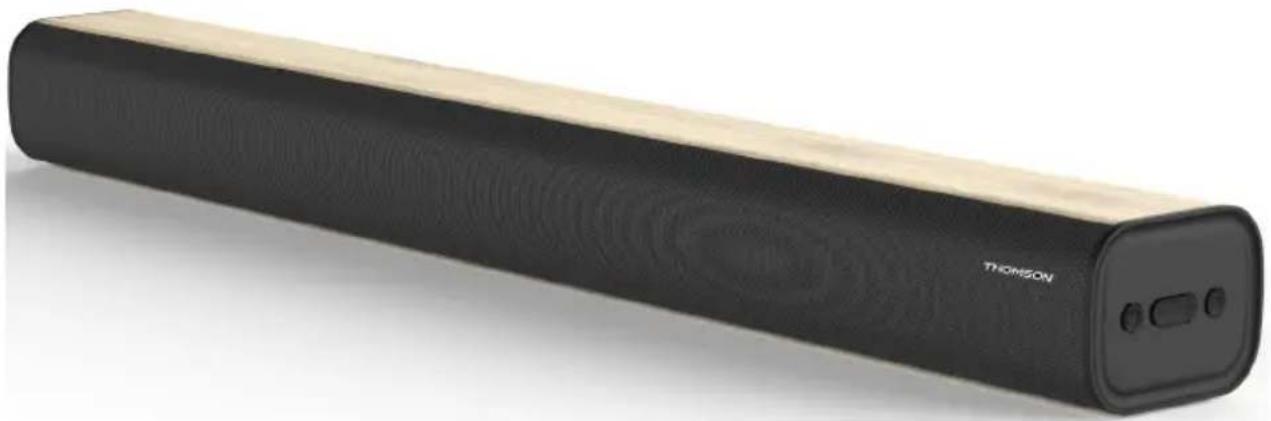 THOMSON SB401BT - THOMSON - 1