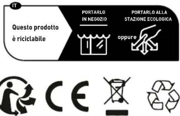 THOMSON SB401BT - Servizio assistenza - 2