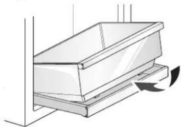 SIGNATURE SKSCR3001P - Assembling Drawers - 1