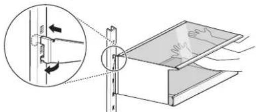 SIGNATURE SKSCR3001P - Assembling the Snack Pan - 1