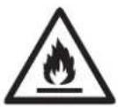 SIGNATURE SKSCR3001P - Riesgo de incendio y materiales inflamables - 1