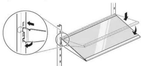 SIGNATURE SKSCR3001P - PRECAUCIÓN - 2