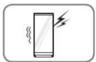 SIGNATURE SKSCR2401P - CAUTION - 1
