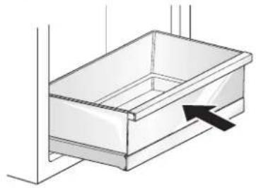 SIGNATURE SKSCR2401P - OPERATION - 1