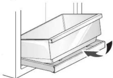 SIGNATURE SKSCR2401P - Assembling Drawers - 1