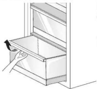 SIGNATURE SKSCR2401P - Recycling the Air Filter - 1