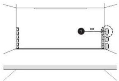 SIGNATURE SKSCR2401P - Estantes - 1