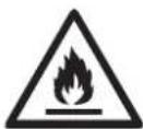 SIGNATURE SKSCR2401P - Riesgo de incendio y materiales inflamables - 1