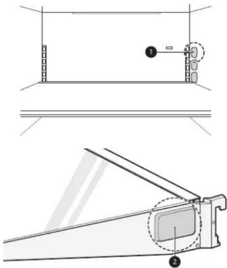 SIGNATURE SKSCR2401P - CAUTION - 8