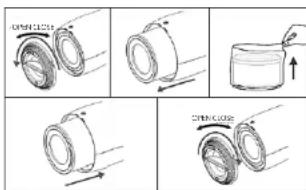 Uniprodo UNI_AIR PURIFIER_03 - ANTES DE LA PUESTA EN FUNCIONAMIENTO, LEA LAS INSTRUCCIONES MINUCIOSAMENTE Y ASEGÜRESE DE COMPRENDERLAS. - 4