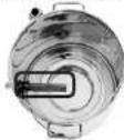 Royal Catering RCBM-42N - TEMP POWER TIMER - 2