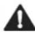 SIGNATURE SKSCF2401P - WARNING - 1