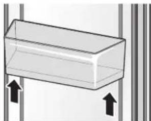SIGNATURE SKSCF2401P - Door Bins - 3