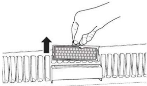 SIGNATURE SKSCF2401P - Recycling the Air Filter - 2