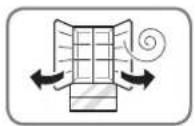 SIGNATURE SKSFD3604P - PRECAUCIÓN - 1