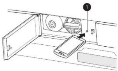 SIGNATURE SKSFD3604P - Uso del diagnóstico audible para diagnosticar problemas - 1