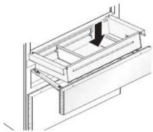 SIGNATURE SKSFD3604P - PRECAUCIÓN - 7