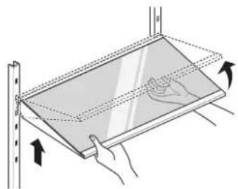 SIGNATURE SKSFD3604P - PRECAUCIÓN - 1